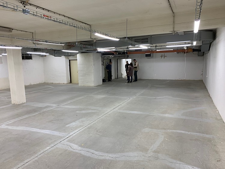 Pronájem skladového prostoru 191 m² - foto 2