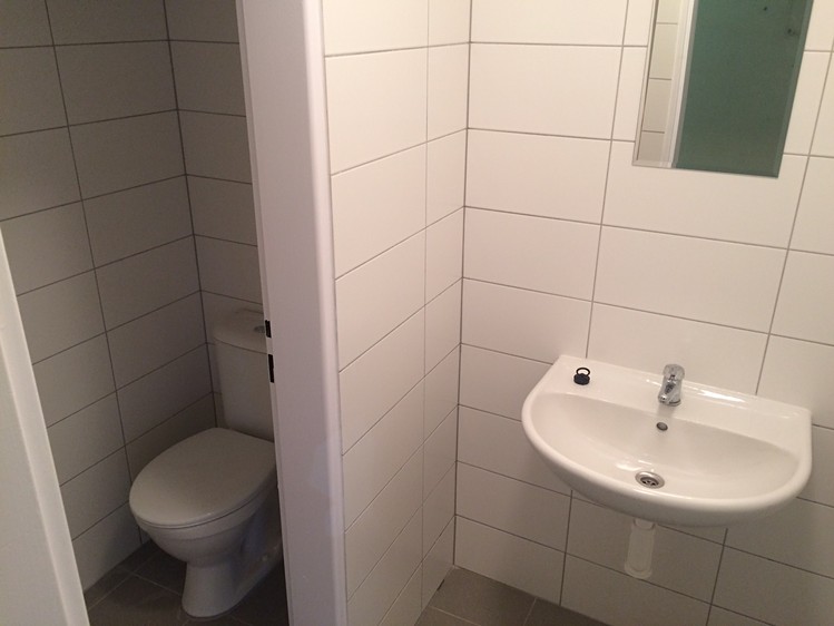 Pronájem skladového prostoru 191 m² - foto 8