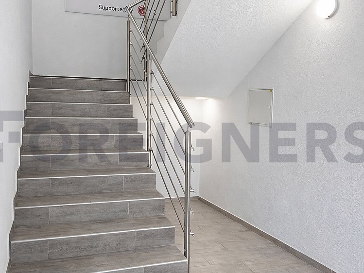 Pronájem kanceláře 119 m² - foto 2