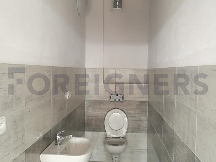 Pronájem kanceláře 119 m² - foto 8