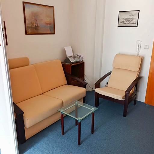 Pronájem kanceláře 27 m² - foto 2