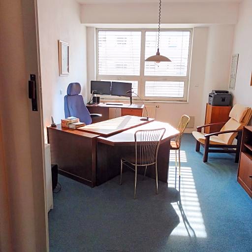 Pronájem kanceláře 27 m² - foto 5