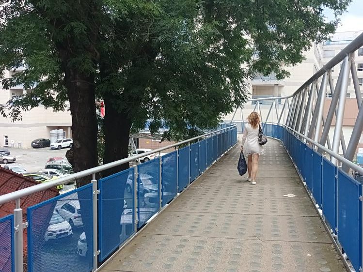Pronájem kanceláře 27 m² - foto 7