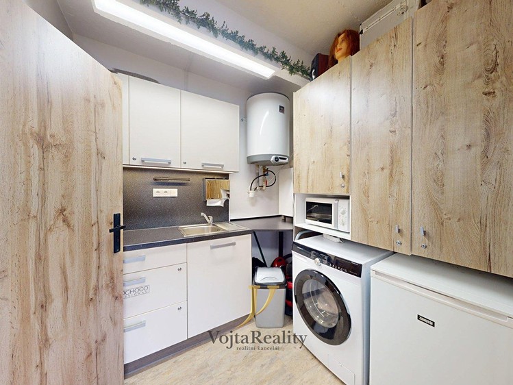 Pronájem obchodního prostoru 21 m² - foto 4