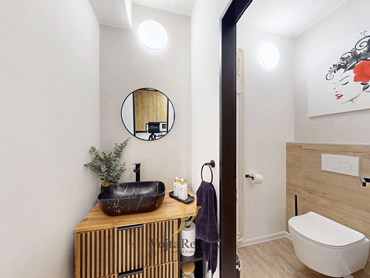 Pronájem obchodního prostoru 21 m² - foto 5