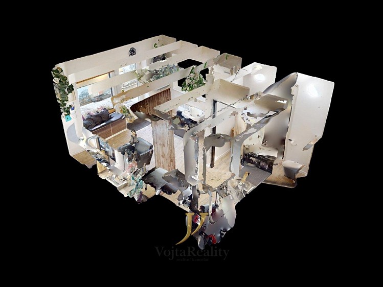 Pronájem obchodního prostoru 21 m² - foto 6