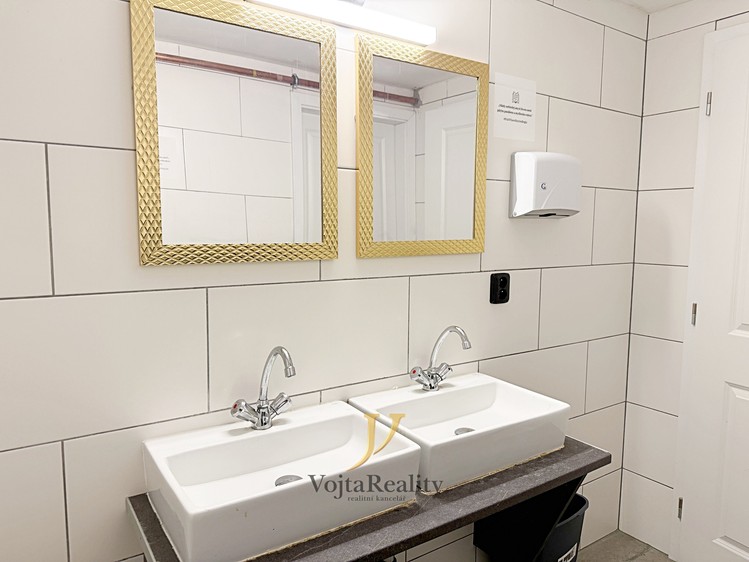 Pronájem restaurace 150 m² - foto 5