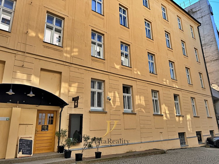 Pronájem restaurace 150 m² - foto 7