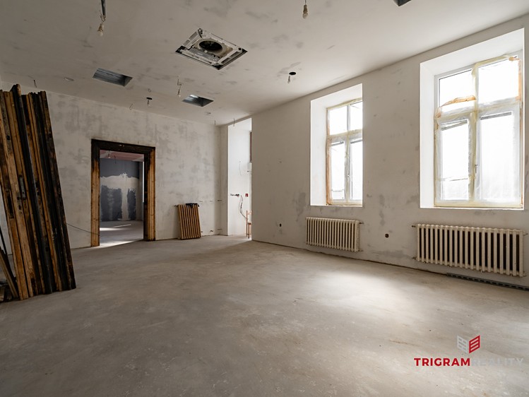 Pronájem restaurace 244 m² - foto 4
