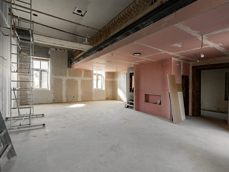 Pronájem restaurace 244 m² - foto 5