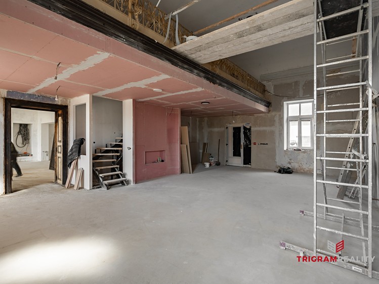 Pronájem restaurace 244 m² - foto 6