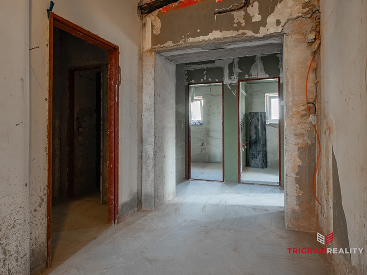 Pronájem restaurace 244 m² - foto 8