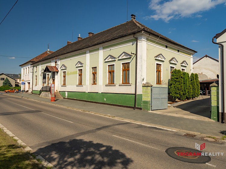 Pronájem restaurace 244 m² - foto 7