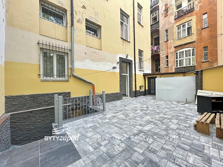 Pronájem restaurace 170 m² - foto 2
