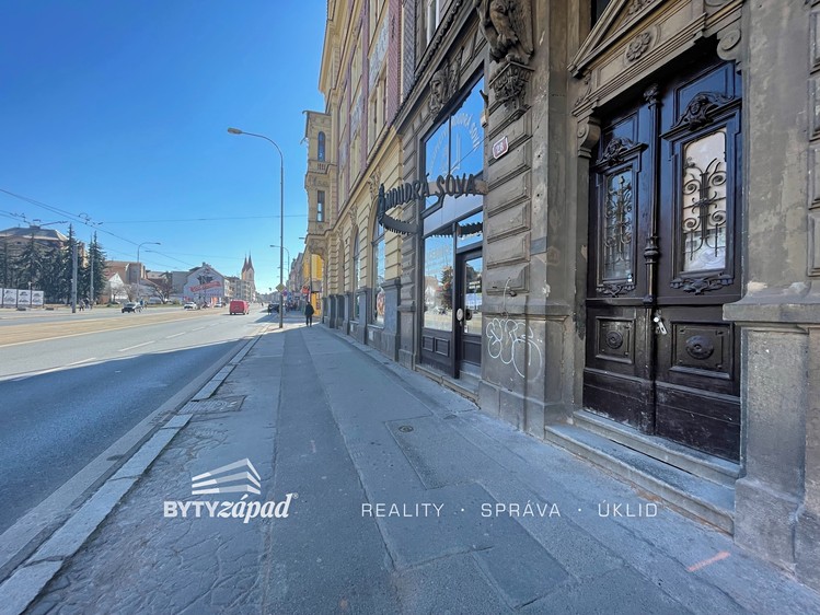 Pronájem restaurace 170 m² - foto 3