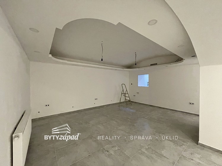 Pronájem restaurace 170 m² - foto 6