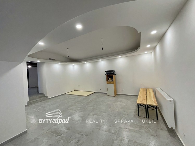 Pronájem restaurace 170 m² - foto 7