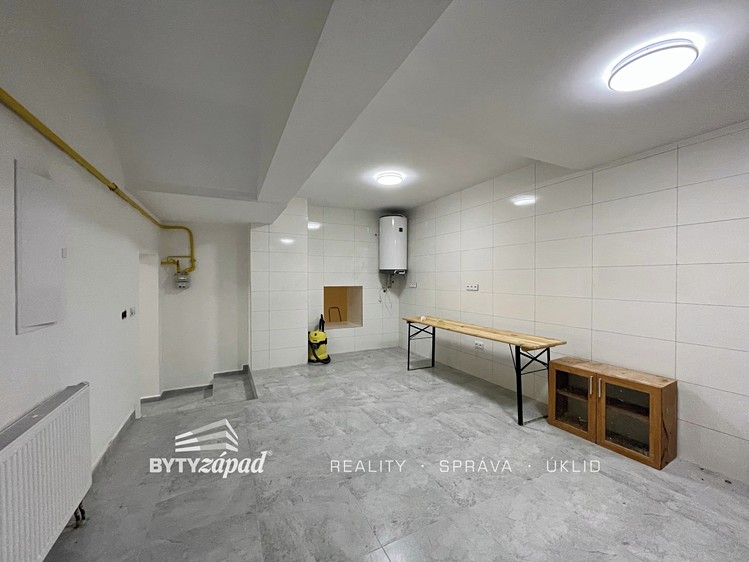 Pronájem restaurace 170 m² - foto 8