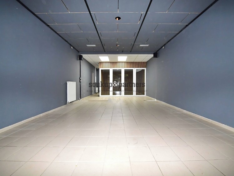 Pronájem obchodního prostoru 79 m² - foto 4