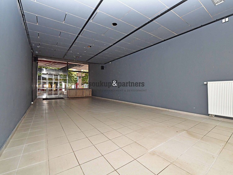 Pronájem obchodního prostoru 79 m² - foto 7