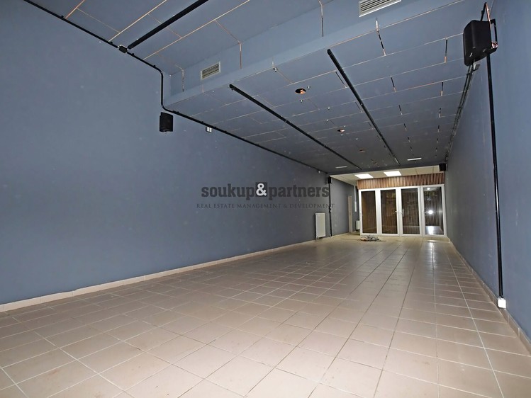 Pronájem obchodního prostoru 79 m² - foto 5