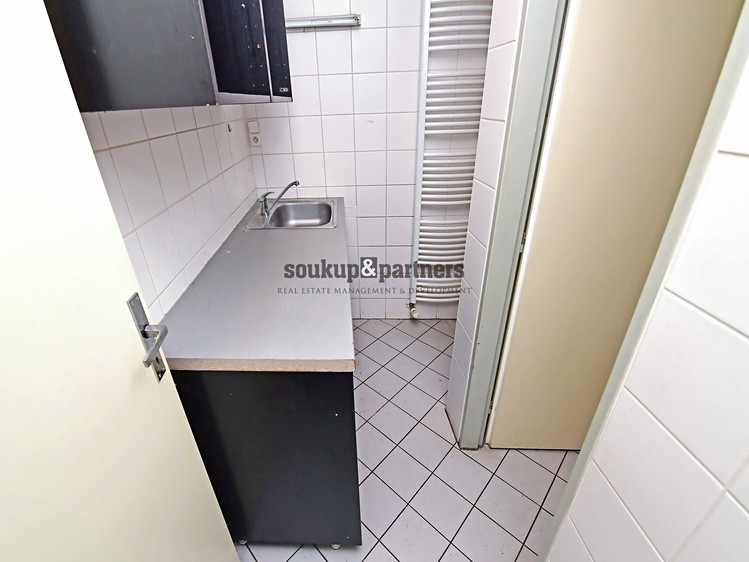 Pronájem obchodního prostoru 79 m² - foto 8