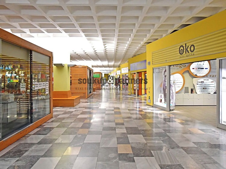 Pronájem obchodního prostoru 25 m² - foto 8