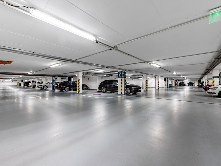 Pronájem kanceláře 197 m² - foto 6