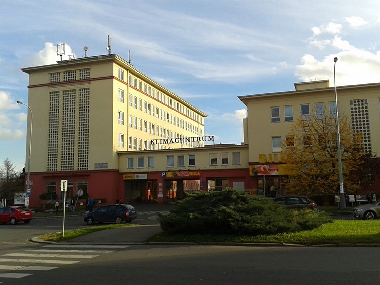 Pronájem kanceláře 148 m² - foto 5