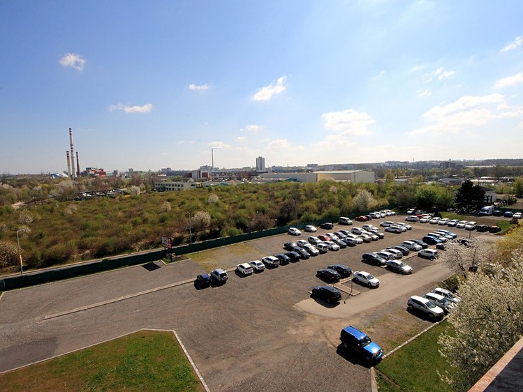Pronájem kanceláře 148 m² - foto 6