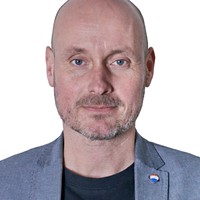 Ing. Jiří Kavka