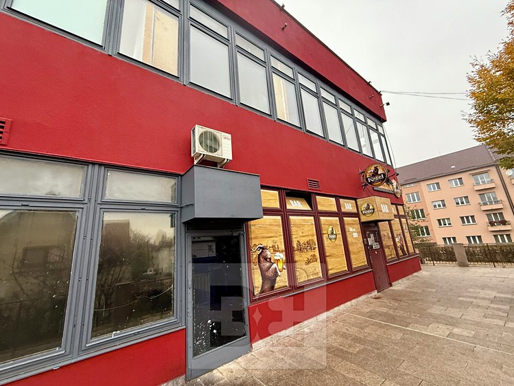 Pronájem obchodního prostoru 150 m² - foto 4