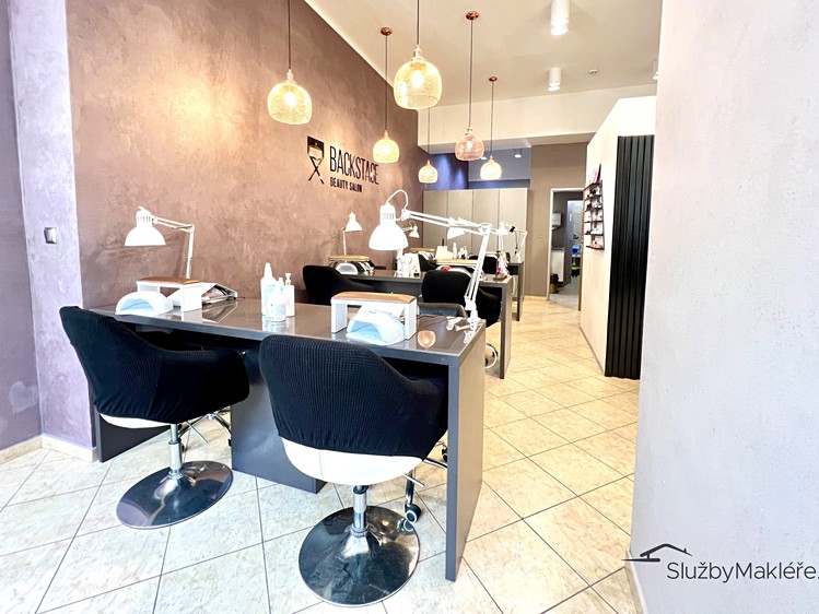 Pronájem komerční nemovitosti 92 m² - foto 2
