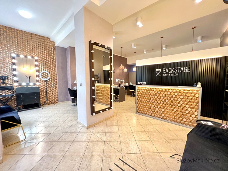 Pronájem komerční nemovitosti 92 m² - foto 1