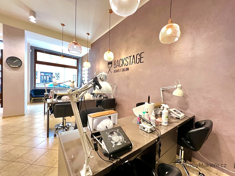 Pronájem komerční nemovitosti 92 m² - foto 4
