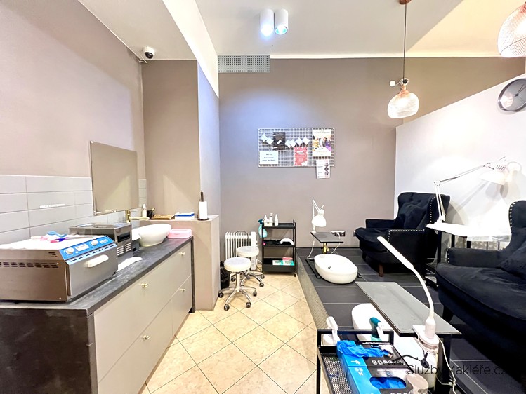 Pronájem komerční nemovitosti 92 m² - foto 6