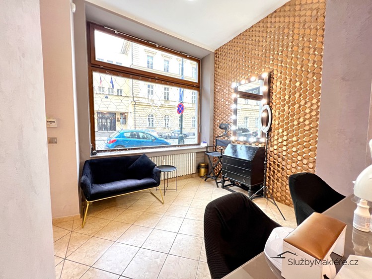 Pronájem komerční nemovitosti 92 m² - foto 5