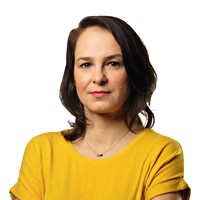 Lucie Šenfeldová