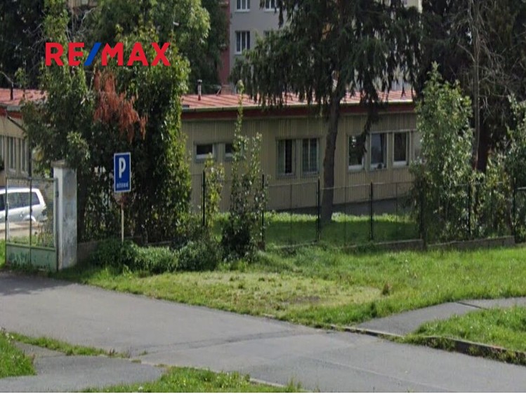 Pronájem kanceláře 542 m² - foto 3