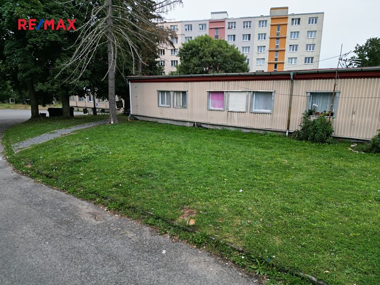 Pronájem kanceláře 542 m² - foto 4