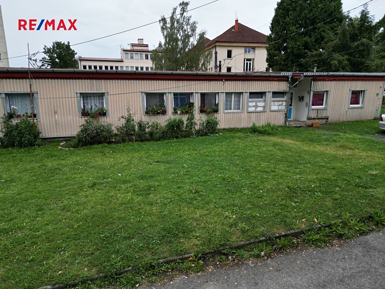 Pronájem kanceláře 542 m² - foto 5