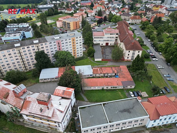 Pronájem kanceláře 542 m² - foto 7