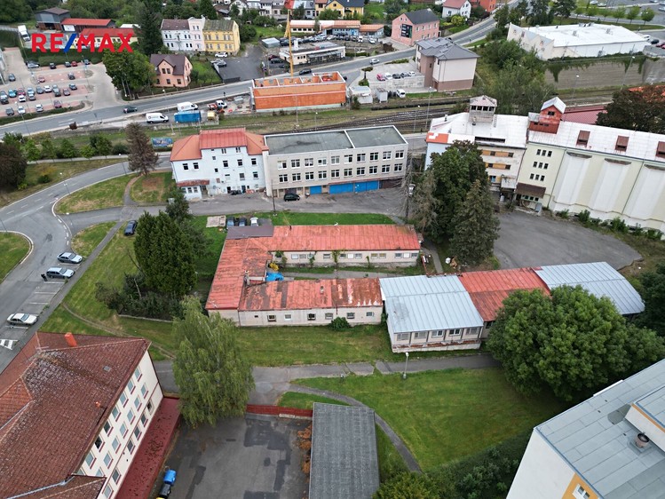 Pronájem kanceláře 542 m² - foto 8