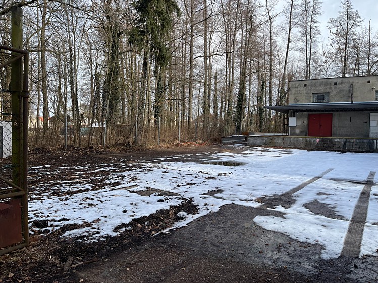 Pronájem výrobní haly, prostoru 900 m² - foto 3