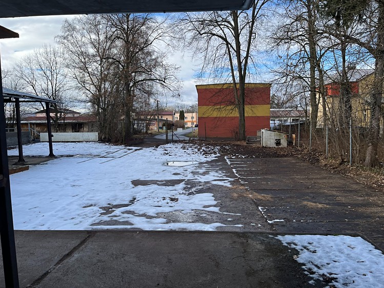 Pronájem výrobní haly, prostoru 900 m² - foto 6