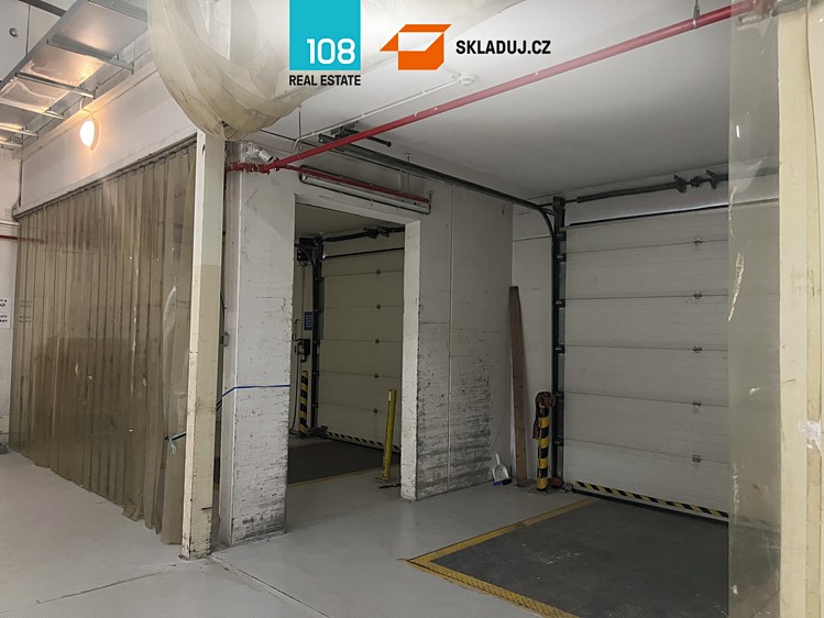 Pronájem skladového prostoru 1 241 m² - foto 6