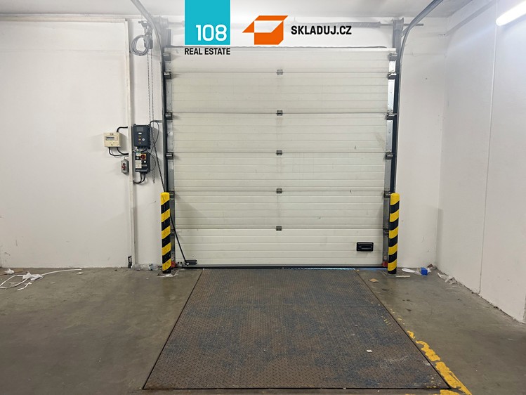 Pronájem skladového prostoru 1 241 m² - foto 7