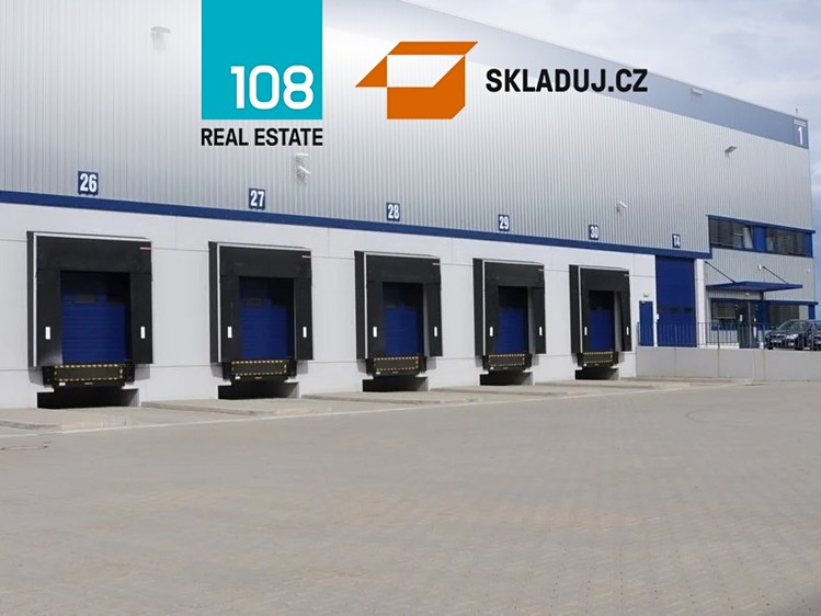 Pronájem skladového prostoru 2 592 m² - foto 3