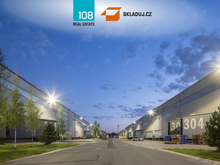 Pronájem skladového prostoru 4 200 m² - foto 3