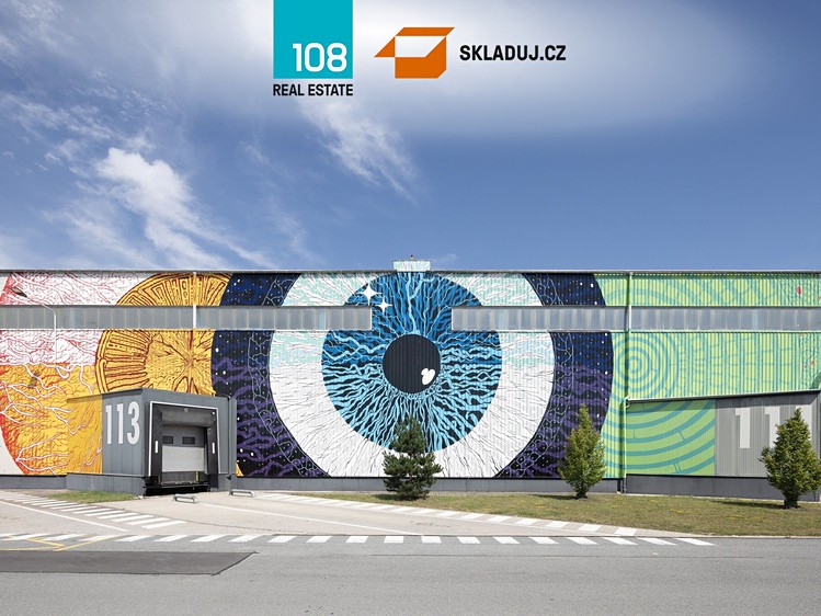 Pronájem skladového prostoru 4 200 m² - foto 4